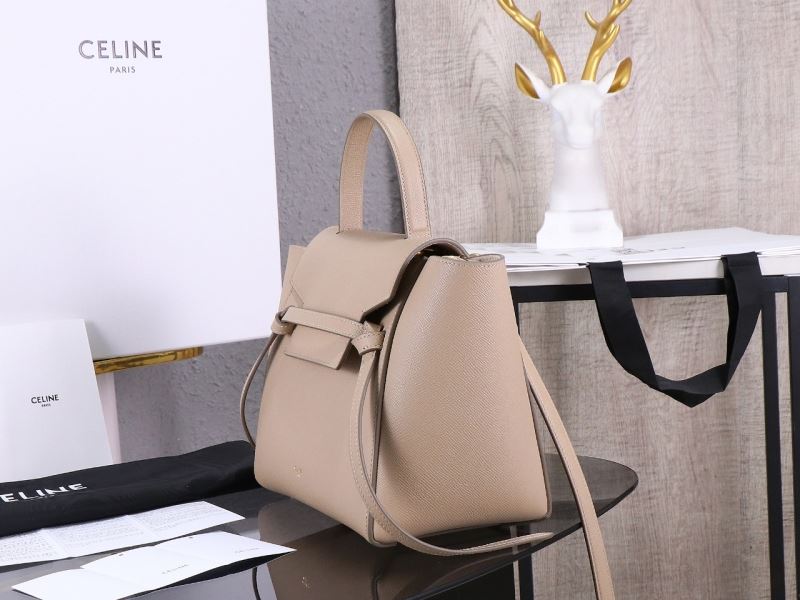 Celine Nano Bags